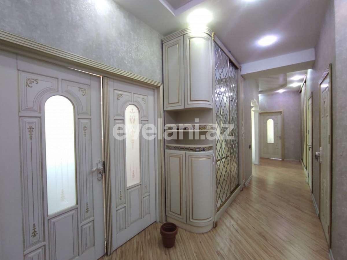 Satılır, yeni tikili, 3 otaqlı, 123.4 m², Şah İsmayıl Xətai m.