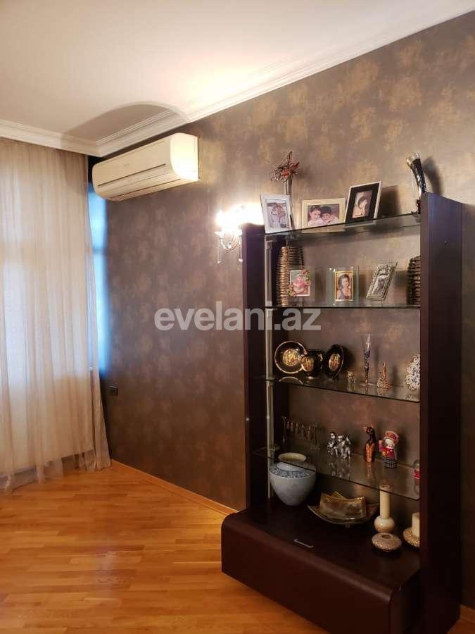 Sale, new building, 3 room, 165 m², Shah Ismail Khatai m.