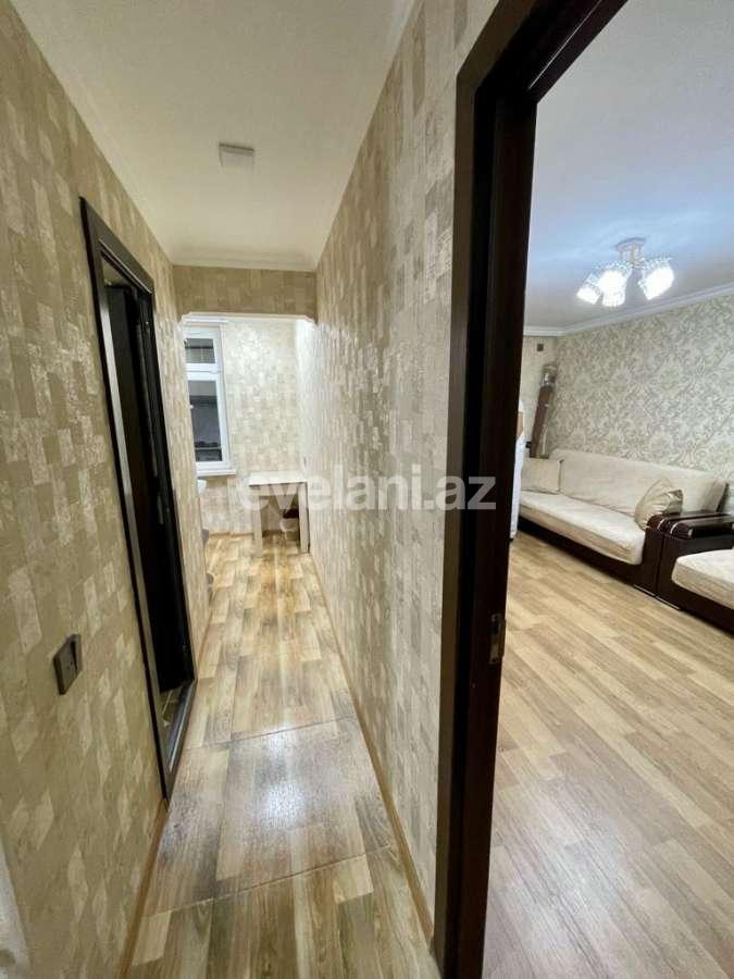Продаётся, вторичка, 1-комнаты, 32 m², Нефтчиляр m.