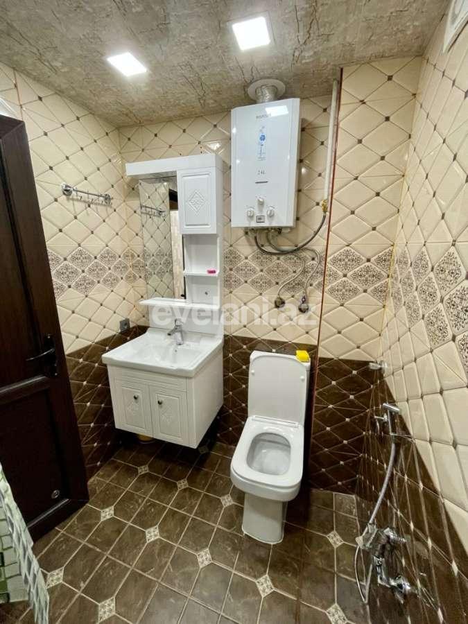 Продаётся, вторичка, 1-комнаты, 32 m², Нефтчиляр m.