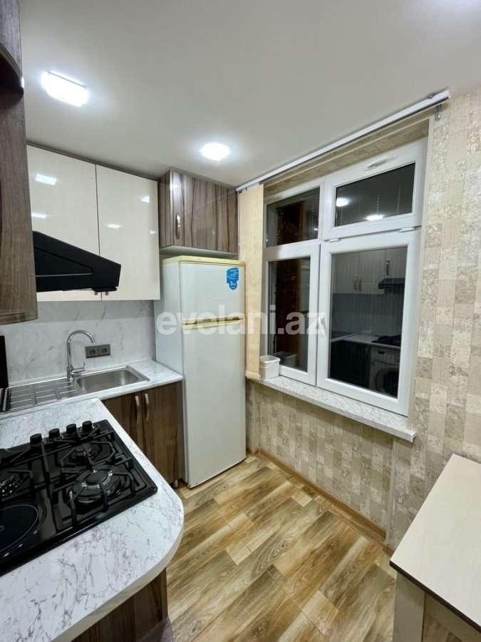 Продаётся, вторичка, 1-комнаты, 32 m², Нефтчиляр m.
