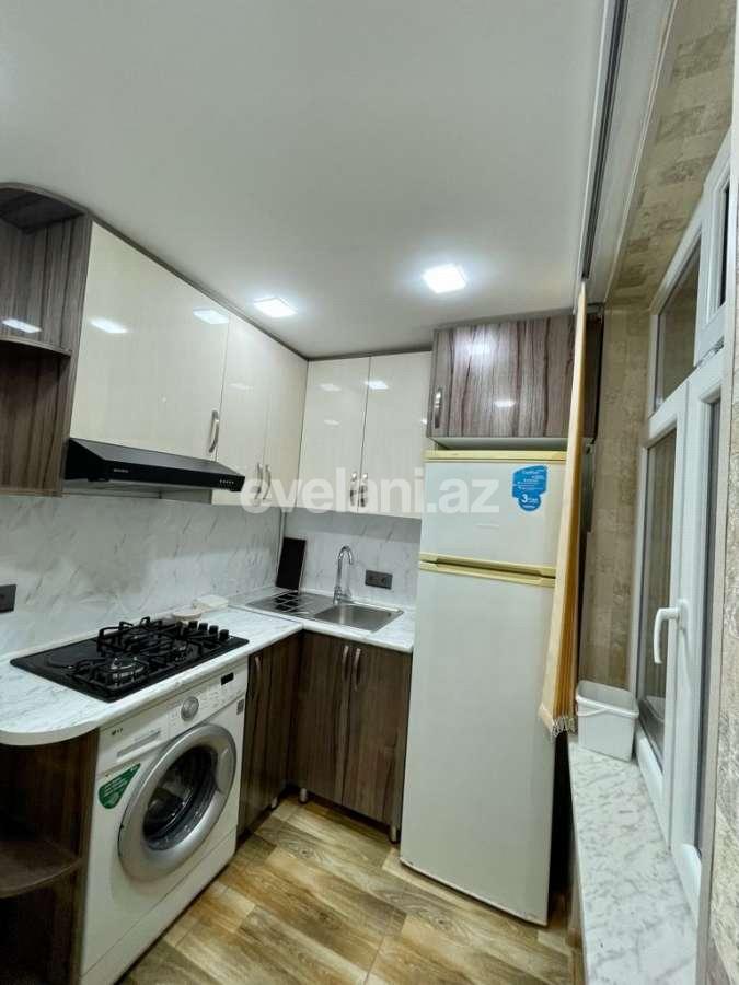Продаётся, вторичка, 1-комнаты, 32 m², Нефтчиляр m.