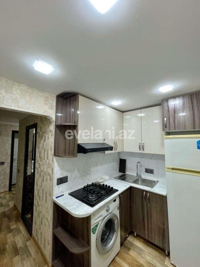 Продаётся, вторичка, 1-комнаты, 32 m², Нефтчиляр m.