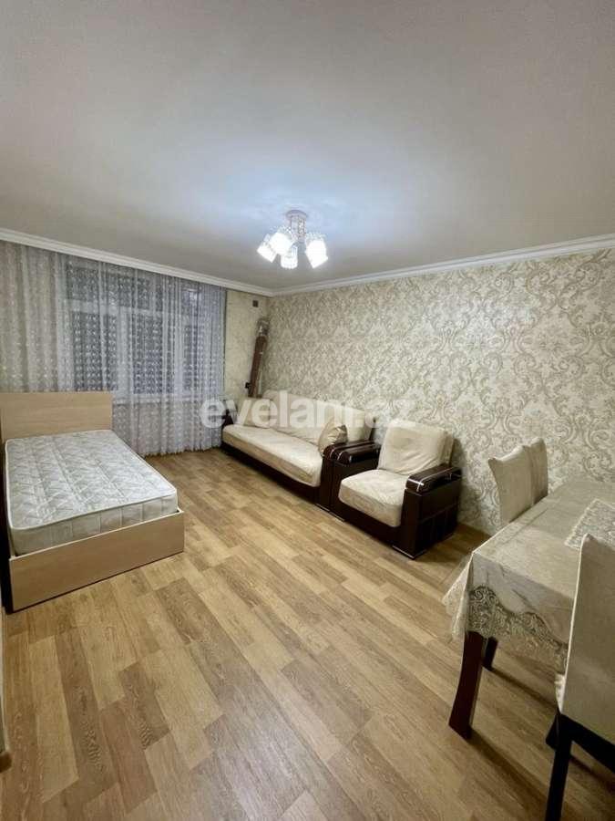 Продаётся, вторичка, 1-комнаты, 32 m², Нефтчиляр m.