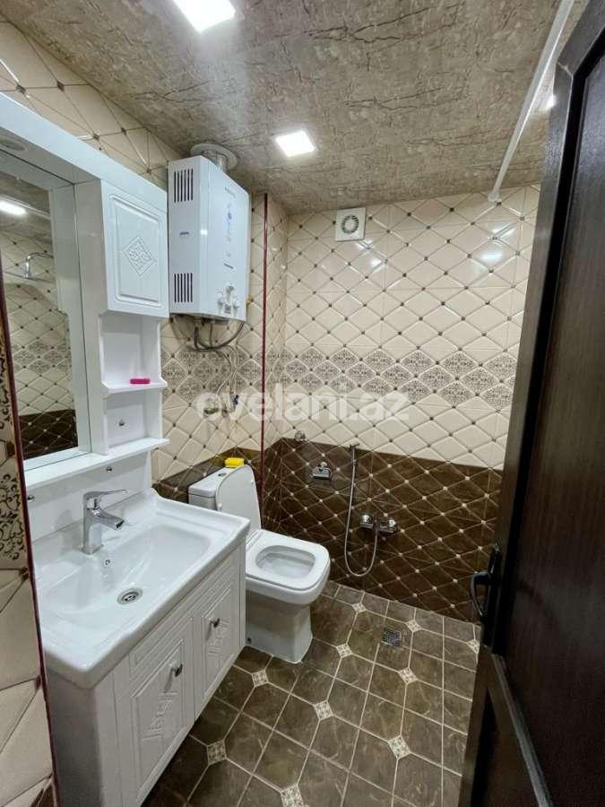 Продаётся, вторичка, 1-комнаты, 32 m², Нефтчиляр m.