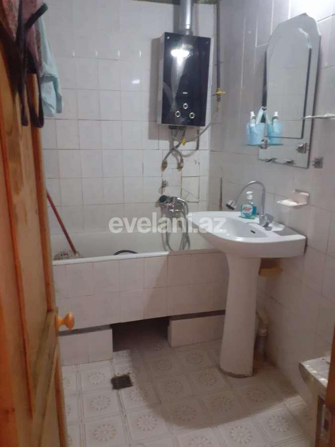 Satılır, köhnə tikili, 3 otaqlı, 80 m², Həzi Aslanov m.