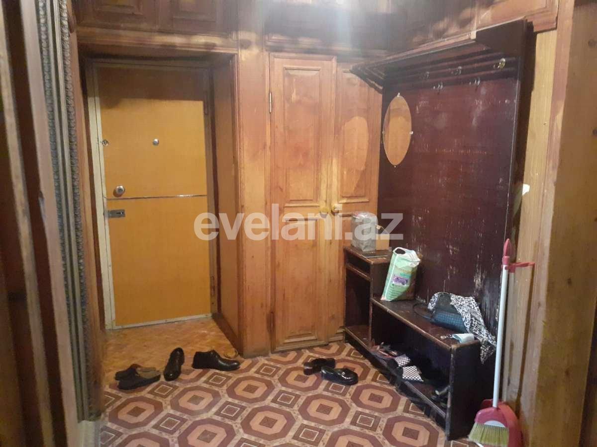 Satılır, köhnə tikili, 3 otaqlı, 80 m², Həzi Aslanov m.