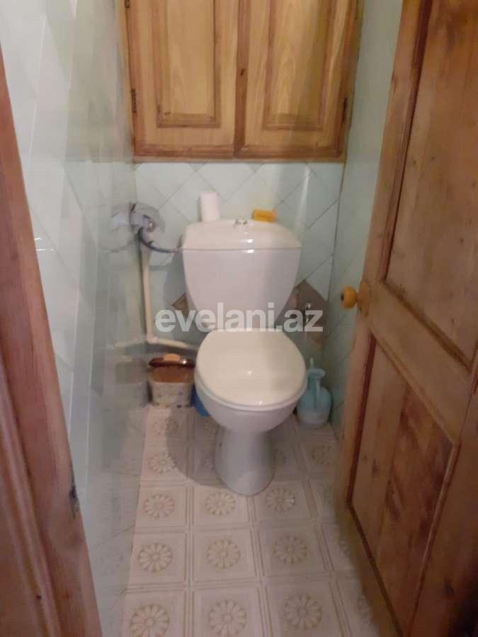 Satılır, köhnə tikili, 3 otaqlı, 80 m², Həzi Aslanov m.