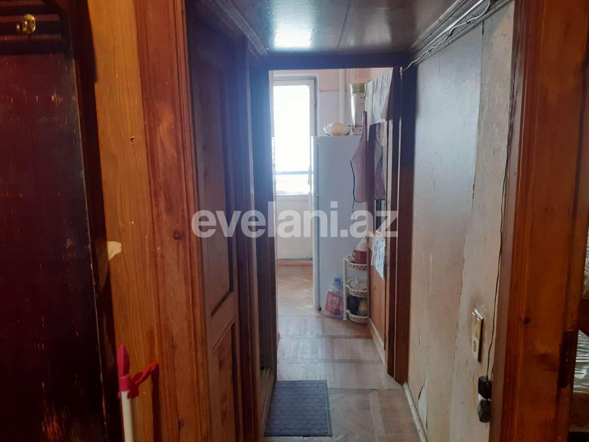 Satılır, köhnə tikili, 3 otaqlı, 80 m², Həzi Aslanov m.