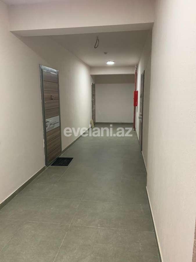 Продаётся, новостройка, 3-комнаты, 90 m², Ахмедлы m.