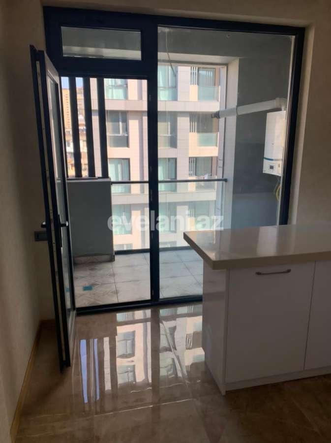 Продаётся, новостройка, 3-комнаты, 90 m², Ахмедлы m.