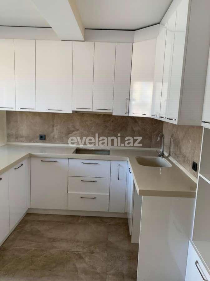 Продаётся, новостройка, 3-комнаты, 90 m², Ахмедлы m.