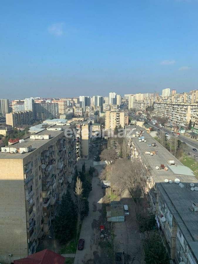 Продаётся, новостройка, 3-комнаты, 90 m², Ахмедлы m.
