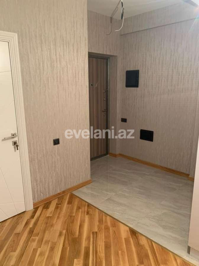 Продаётся, новостройка, 3-комнаты, 90 m², Ахмедлы m.