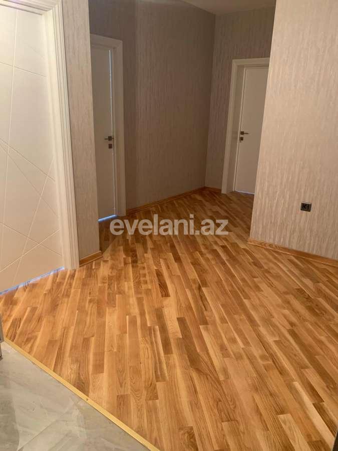 Продаётся, новостройка, 3-комнаты, 90 m², Ахмедлы m.