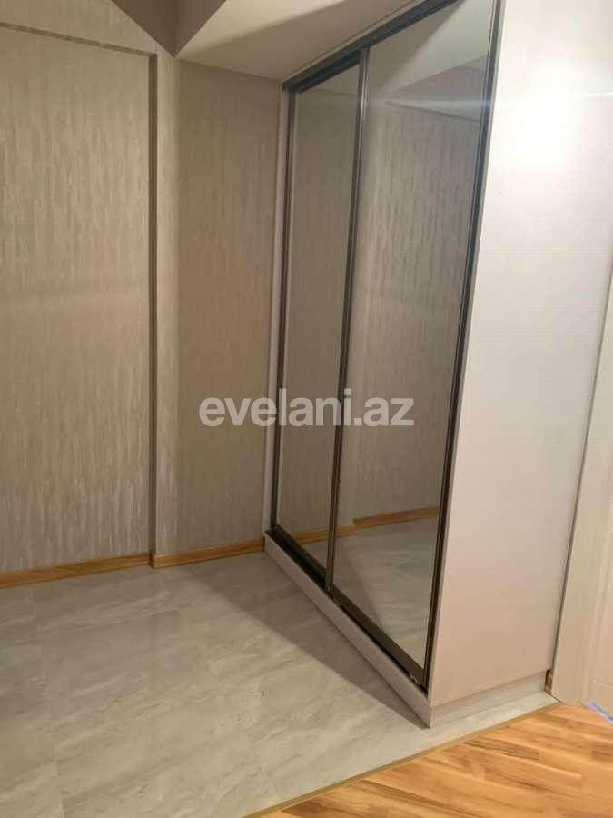 Продаётся, новостройка, 3-комнаты, 90 m², Ахмедлы m.