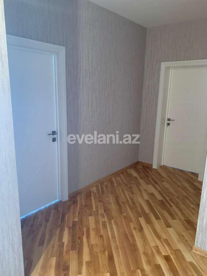 Продаётся, новостройка, 3-комнаты, 90 m², Ахмедлы m.