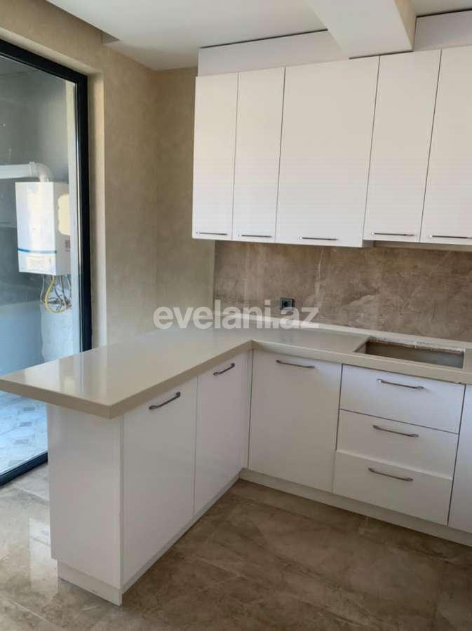 Продаётся, новостройка, 3-комнаты, 90 m², Ахмедлы m.