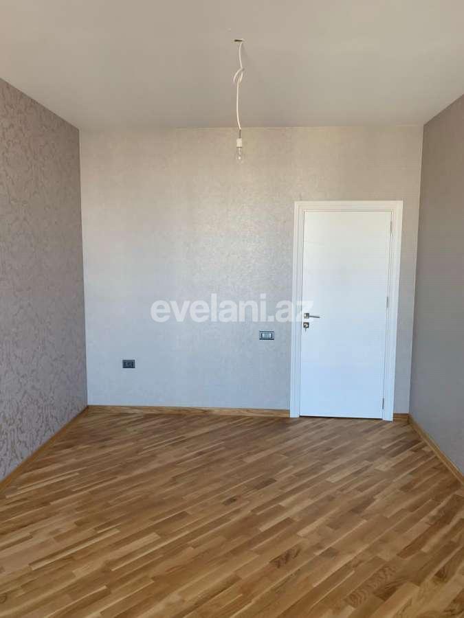 Продаётся, новостройка, 3-комнаты, 90 m², Ахмедлы m.