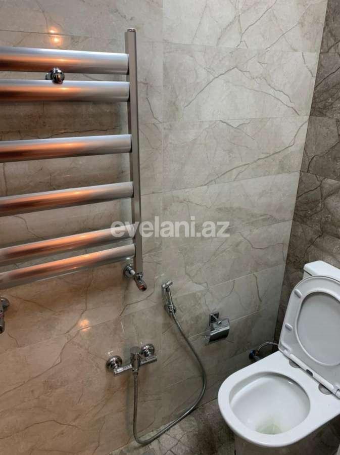 Продаётся, новостройка, 3-комнаты, 90 m², Ахмедлы m.