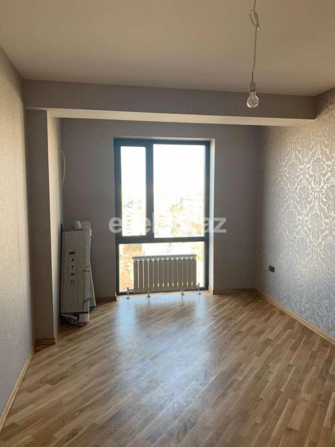 Продаётся, новостройка, 3-комнаты, 90 m², Ахмедлы m.