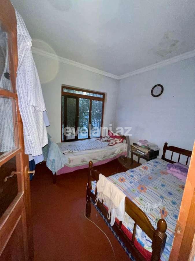Satılır, həyət evi / bağ, 4 otaqlı, 120 m², Həzi Aslanov m.