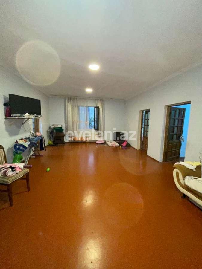 Satılır, həyət evi / bağ, 4 otaqlı, 120 m², Həzi Aslanov m.