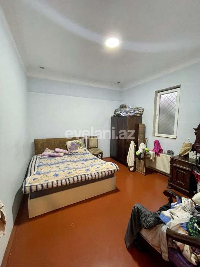 Satılır, həyət evi / bağ, 4 otaqlı, 120 m², Həzi Aslanov m.