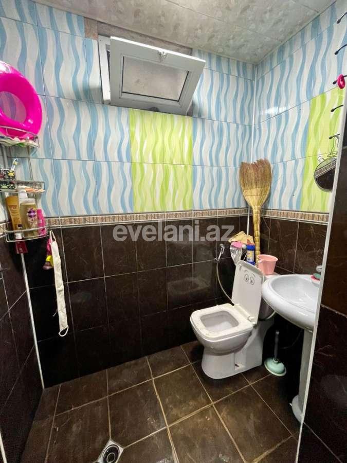 Satılır, həyət evi / bağ, 4 otaqlı, 120 m², Həzi Aslanov m.