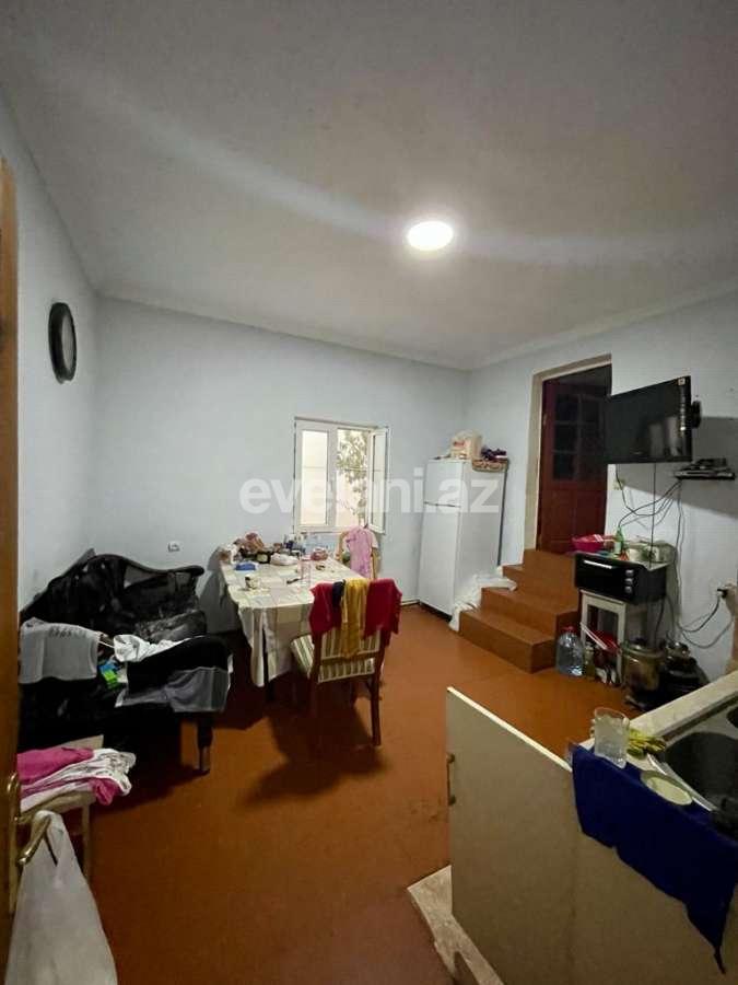 Satılır, həyət evi / bağ, 4 otaqlı, 120 m², Həzi Aslanov m.