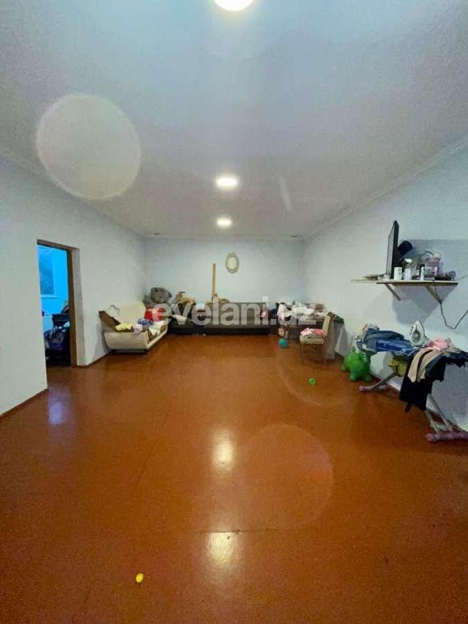 Satılır, həyət evi / bağ, 4 otaqlı, 120 m², Həzi Aslanov m.