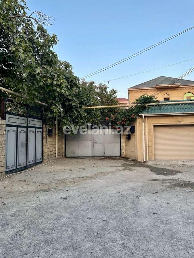 Satılır, həyət evi / bağ, 4 otaqlı, 120 m², Həzi Aslanov m.