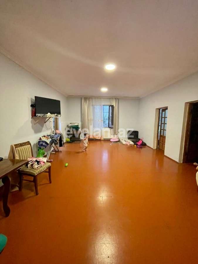 Satılır, həyət evi / bağ, 4 otaqlı, 120 m², Həzi Aslanov m.