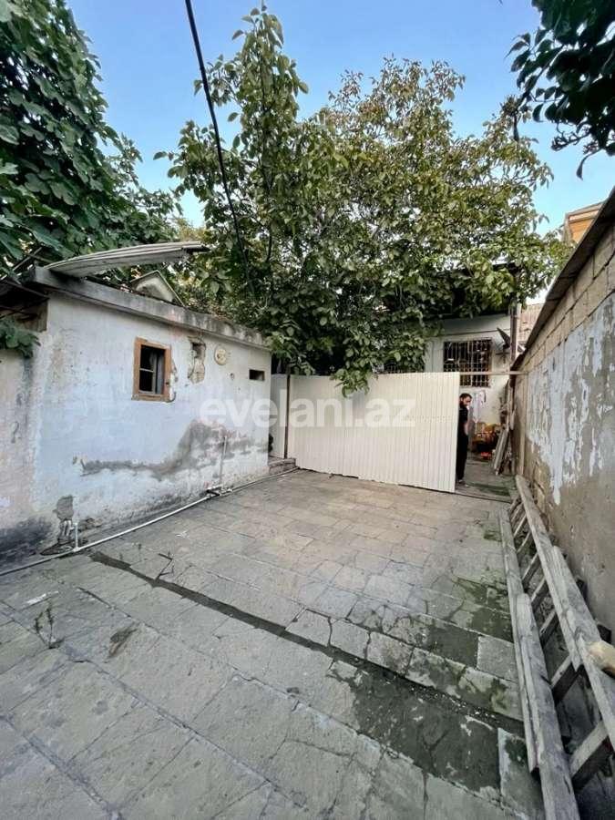 Satılır, həyət evi / bağ, 4 otaqlı, 120 m², Həzi Aslanov m.