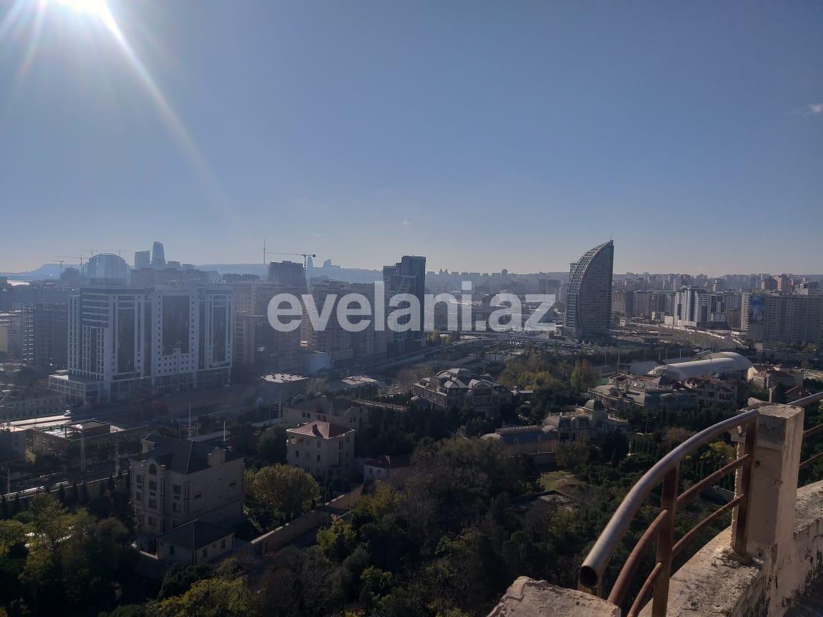 Satılır, yeni tikili, 3 otaqlı, 130 m², Nərimanov r.