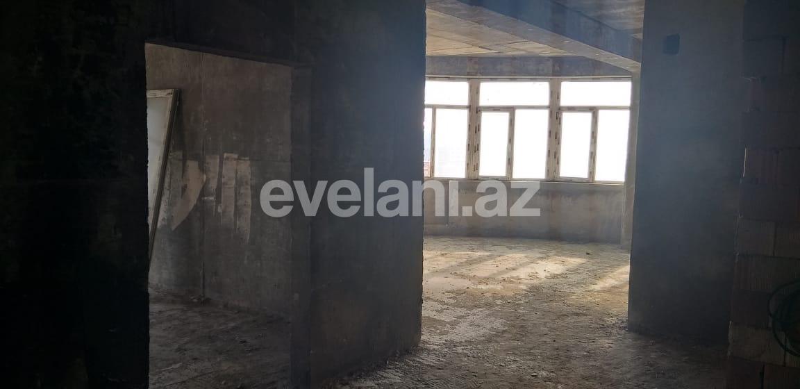 Satılır, yeni tikili, 3 otaqlı, 130 m², Nərimanov r.