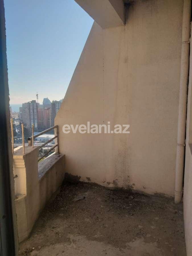 Satılır, yeni tikili, 3 otaqlı, 130 m², Nərimanov r.