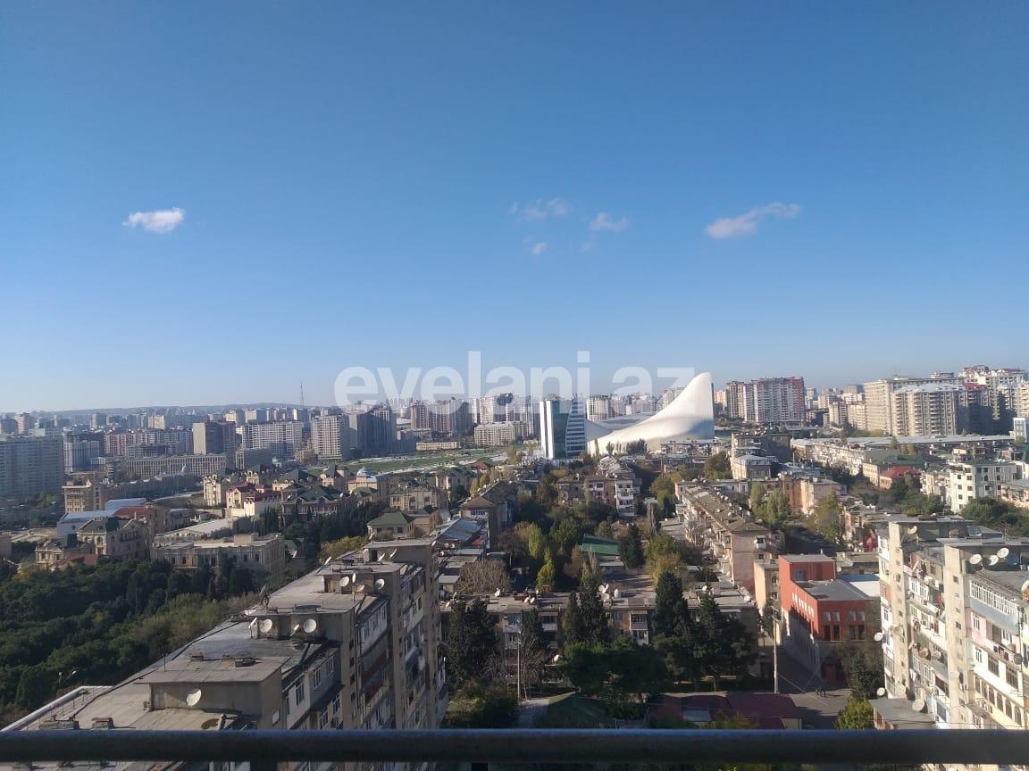 Satılır, yeni tikili, 3 otaqlı, 130 m², Nərimanov r.