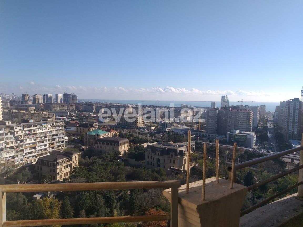Satılır, yeni tikili, 3 otaqlı, 130 m², Nərimanov r.