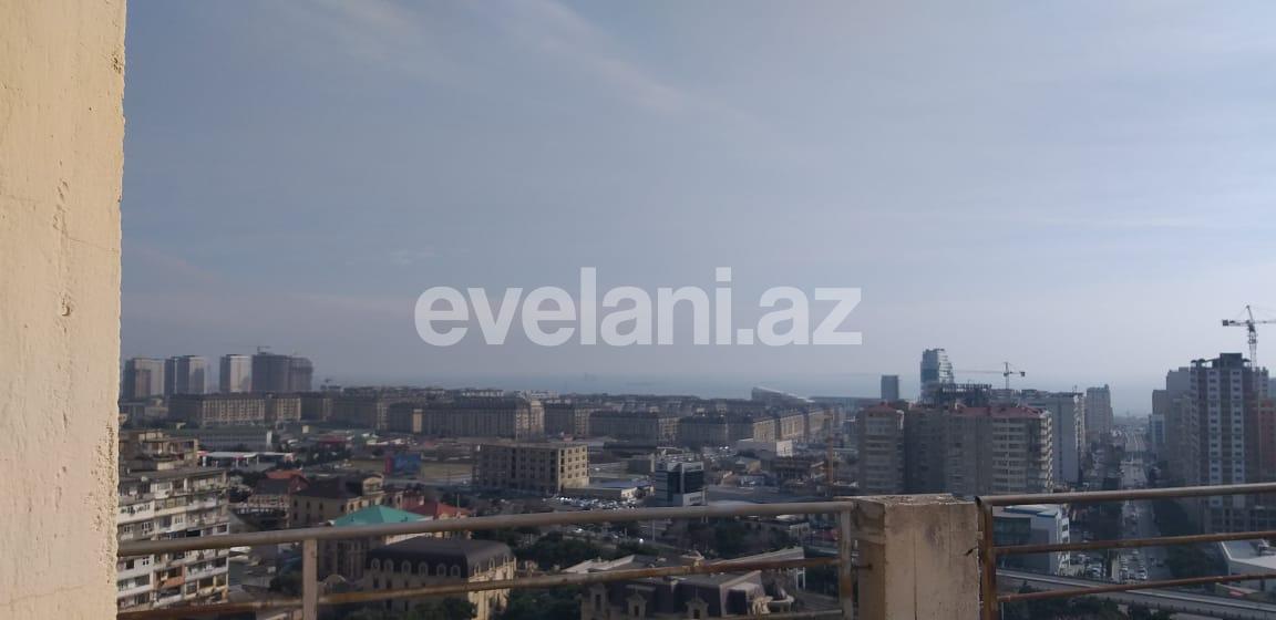 Satılır, yeni tikili, 3 otaqlı, 130 m², Nərimanov r.