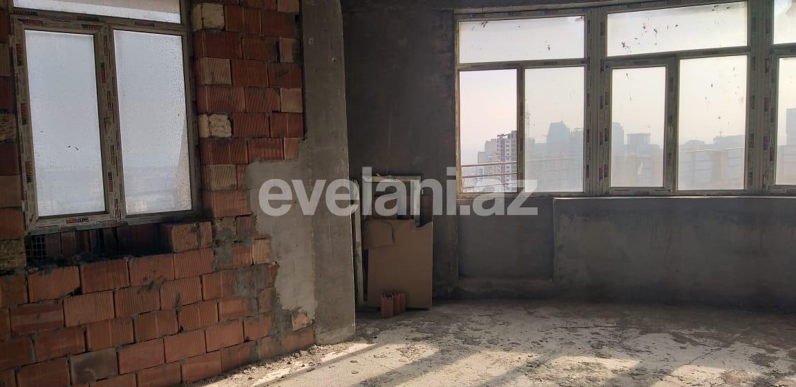 Satılır, yeni tikili, 3 otaqlı, 130 m², Nərimanov r.