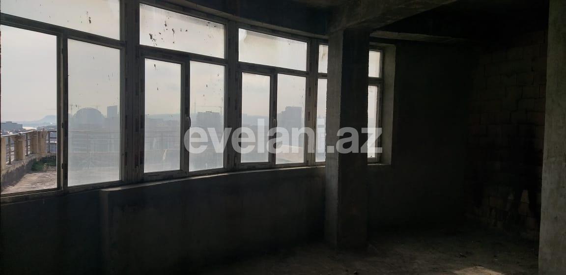 Satılır, yeni tikili, 3 otaqlı, 130 m², Nərimanov r.