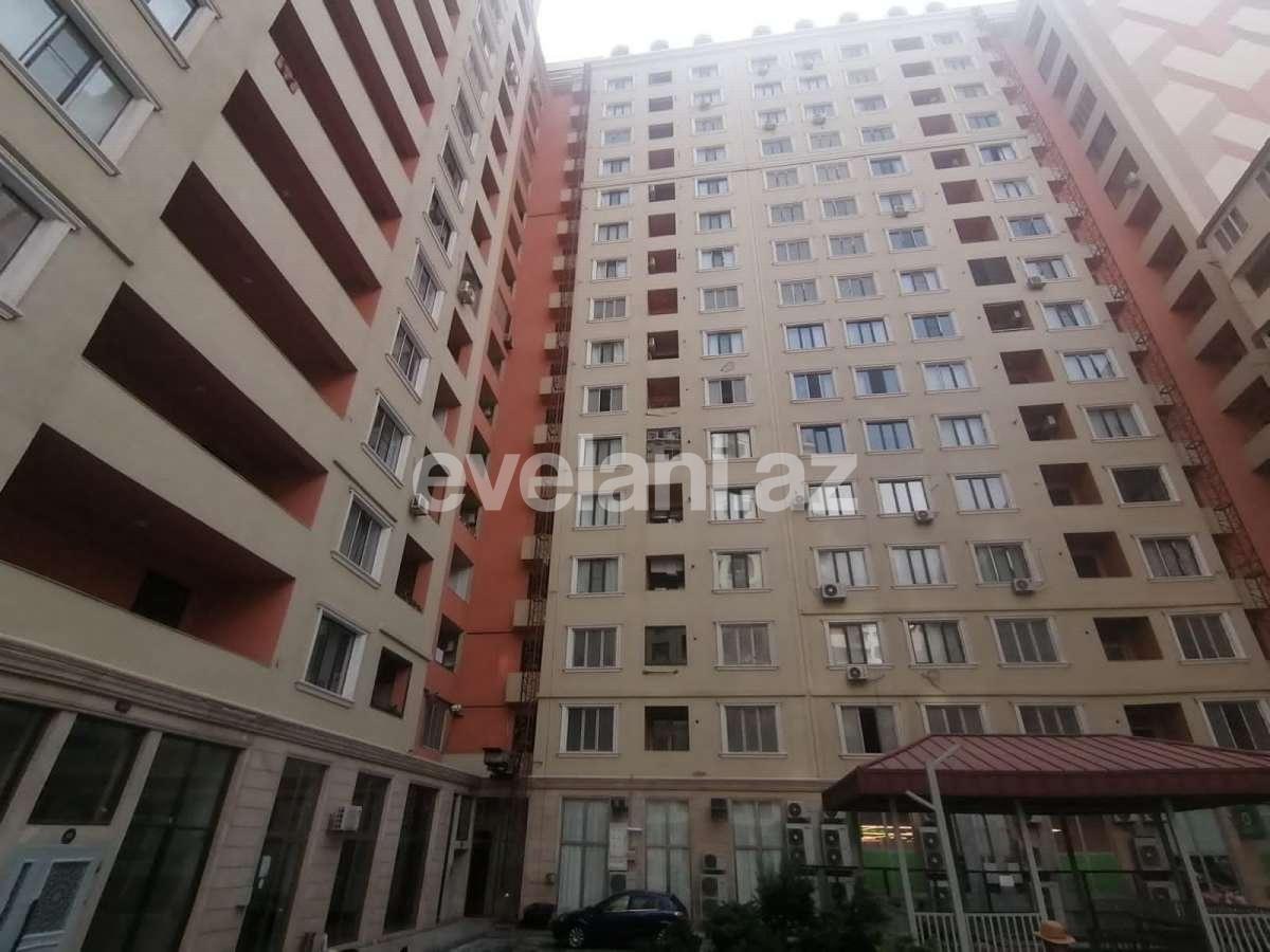 Продаётся, новостройка, 2-комнаты, 83 m², Ясамальский r.