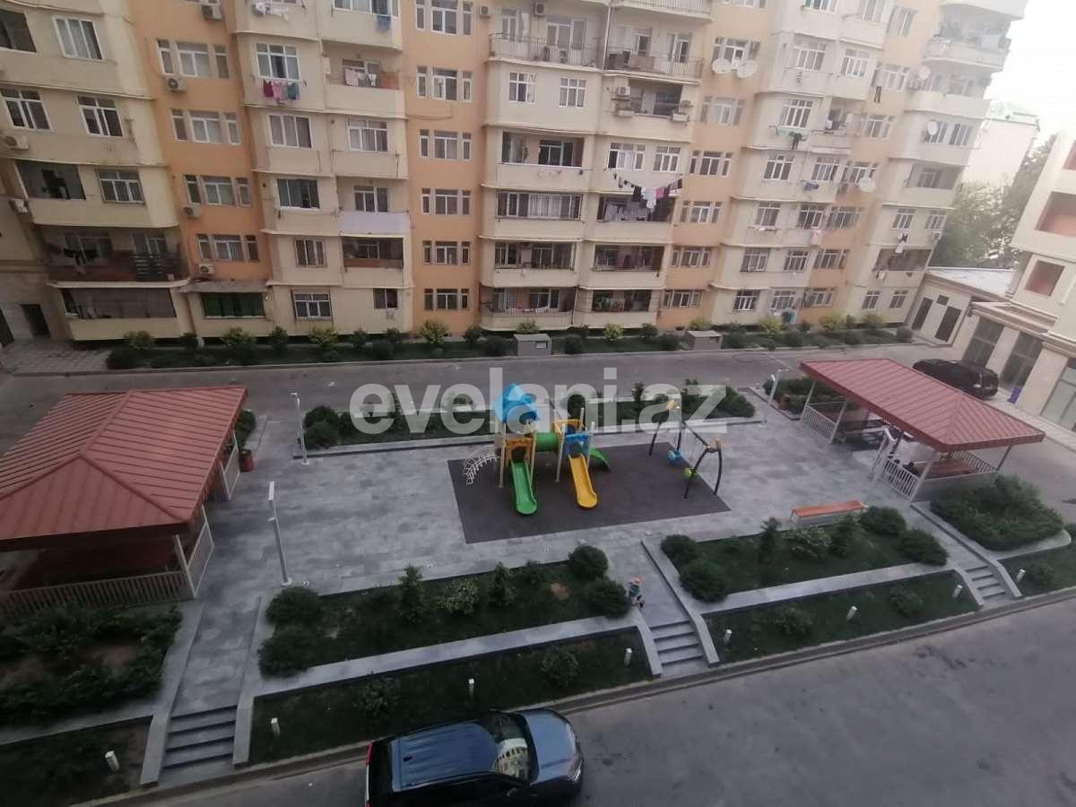 Продаётся, новостройка, 2-комнаты, 83 m², Ясамальский r.