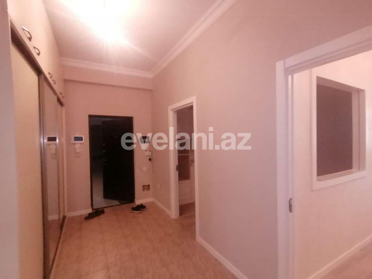 Продаётся, новостройка, 2-комнаты, 83 m², Ясамальский r.