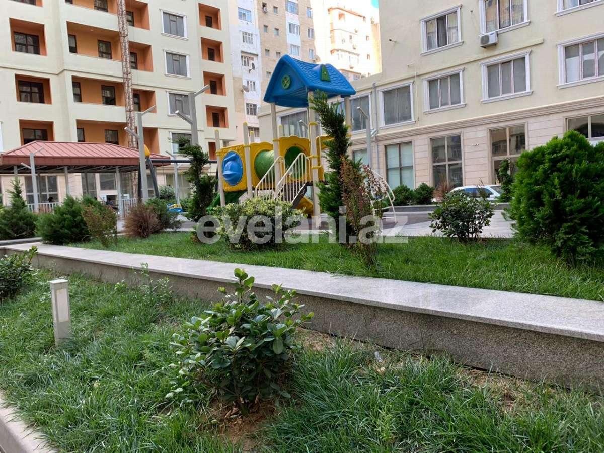 Продаётся, новостройка, 2-комнаты, 83 m², Ясамальский r.