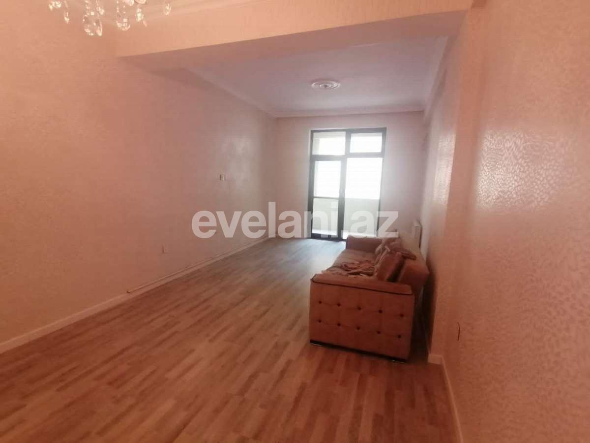 Продаётся, новостройка, 2-комнаты, 83 m², Ясамальский r.