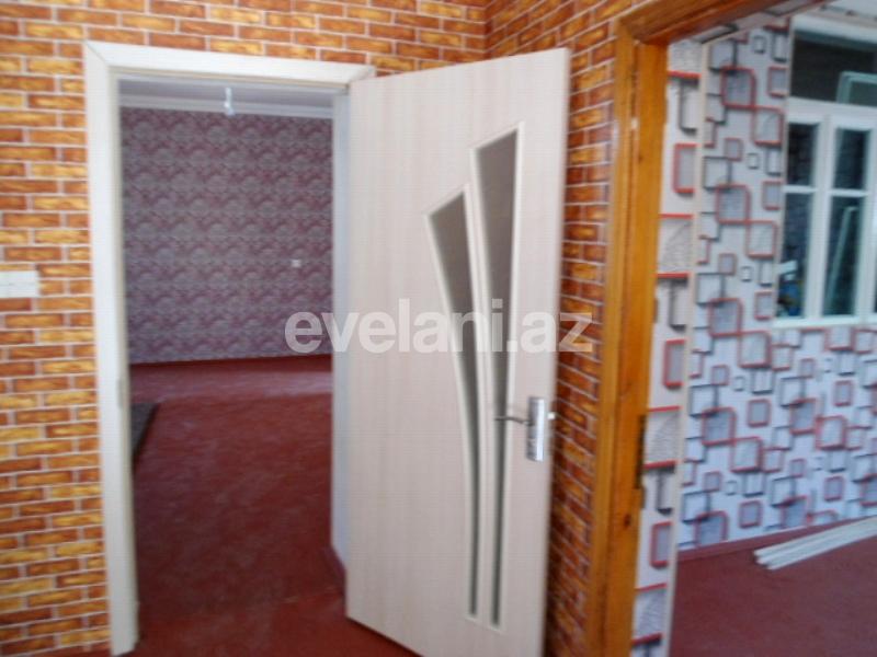 Satılır, həyət evi / bağ, 3 otaqlı, 70 m², Yasamal r.