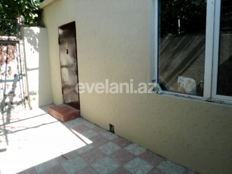 Satılır, həyət evi / bağ, 3 otaqlı, 70 m², Yasamal r.