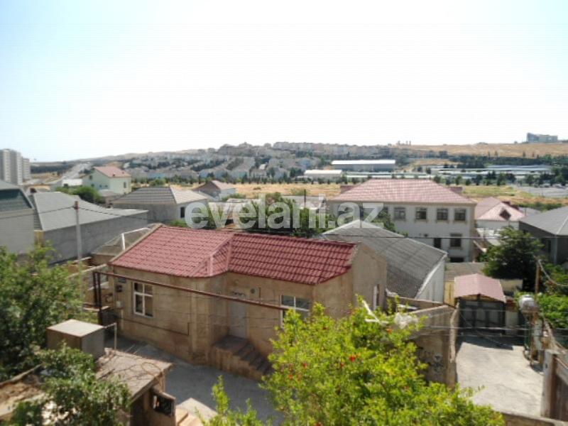 Satılır, həyət evi / bağ, 3 otaqlı, 70 m², Yasamal r.